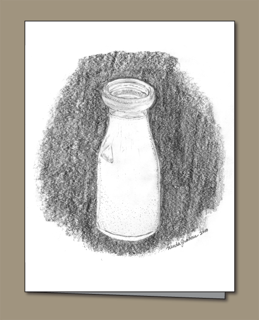 243-milk-bottle