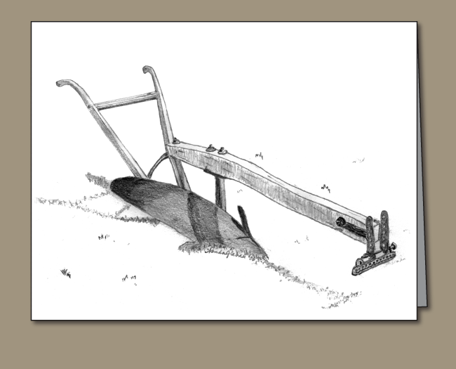 311-moldboard-plow