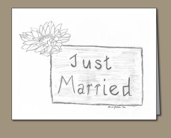 423-just-married