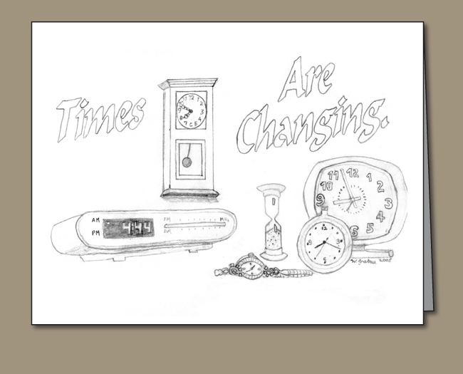 433-times-are-changing