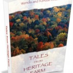 Tales from Heritage Farm