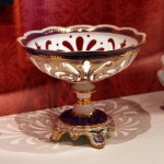 Shut Up in a Cupboard