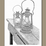 Gift Card: Lanterns