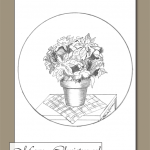 434-Poinsettia