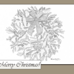 511-Wreath-Color-to-B&W