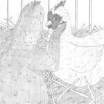 The Dawn of a New Day-Part 3