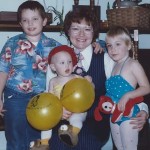 Memory – The “Circus”