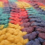 The Art of Crochet