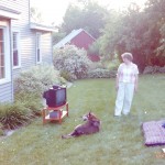 Memory – An Outdoor Movie